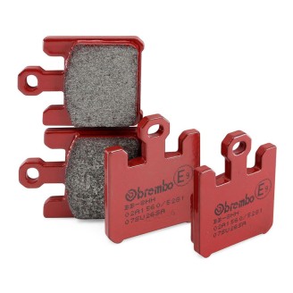 Brake Pads Brembo SA07SU26SA Brake Pads Brembo