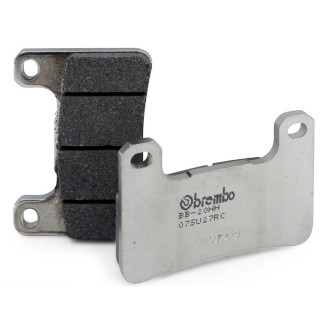 Brake Pads Brembo RC07SU27RC - 07SU27RC
