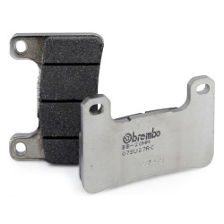 Brake Pads Brembo RC07SU27RC - 07SU27RC