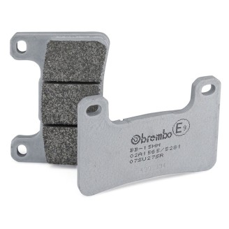 Brake Pads Brembo SR07SU27SR Brake Pads Brembo