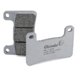 Brake Pads Brembo SR07SU27SR Brake Pads Brembo