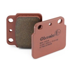 Brake Pads Brembo SD07SU29SD - 07SU29SD