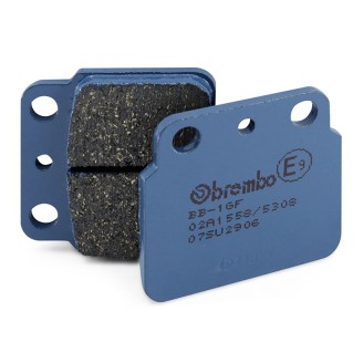 Brake Pads Brembo GENUINE07SU2906 - 07SU2906