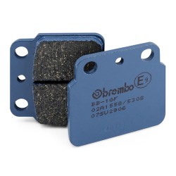 Brake Pads Brembo GENUINE07SU2906 - 07SU2906
