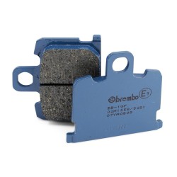 Brake Pads Brembo GENUINE07YA0809 - 07YA0809