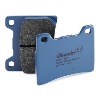 Brake Pads Brembo GENUINE07YA1107 Brake Pads Brembo