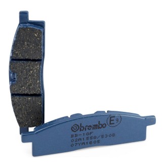 Brake Pads Brembo GENUINE07YA1605 - 07YA1605