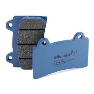 Brake Pads Brembo GENUINE07YA1711 Brake Pads Brembo