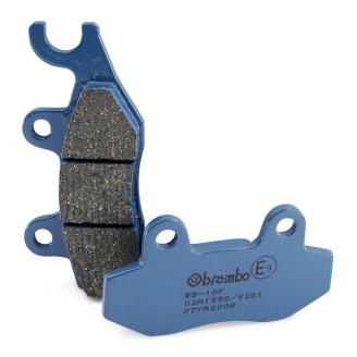 Brake Pads Brembo GENUINE07YA2008 - 07YA2008