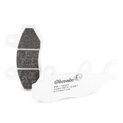 Brake Pads Brembo LA07YA21LA - 07YA21LA