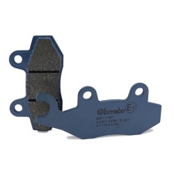 Brake Pads Brembo GENUINE07YA2206 - 07YA2206