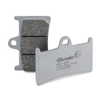 Brake Pads Brembo SR07YA23SR - 07YA23SR