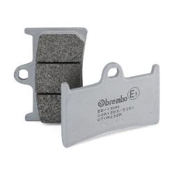 Brake Pads Brembo SR07YA23SR - 07YA23SR