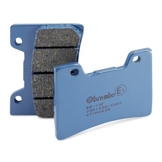 Brake Pads Brembo GENUINE07YA2409 Brake Pads Brembo