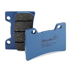 Brake Pads Brembo GENUINE07YA2609 Brake Pads Brembo