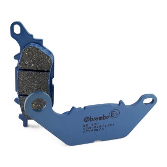 Brake Pads Brembo CC07YA28CC - 07YA28CC