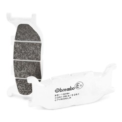 Brake Pads Brembo LA07YA34LA - 07YA34LA