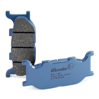 Brake Pads Brembo GENUINE07YA3408 - 07YA3408
