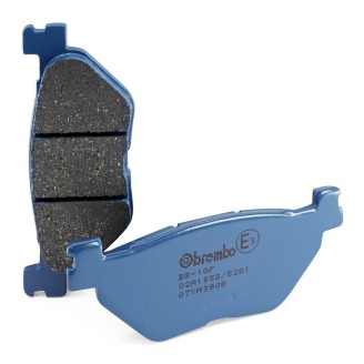 Brake Pads Brembo GENUINE07YA3908 - 07YA3908