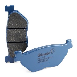 Brake Pads Brembo GENUINE07YA3908 - 07YA3908