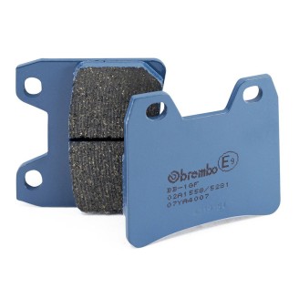 Brake Pads Brembo GENUINE07YA4007 - 07YA4007