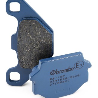 Brake Pads Brembo CC07YA54CC - 07YA54CC