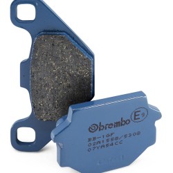 Brake Pads Brembo CC07YA54CC - 07YA54CC