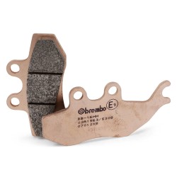 Brake Pads Brembo XS07012XS - 07012XS