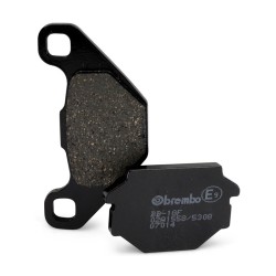 Brake Pads Brembo CC07014 - 07014
