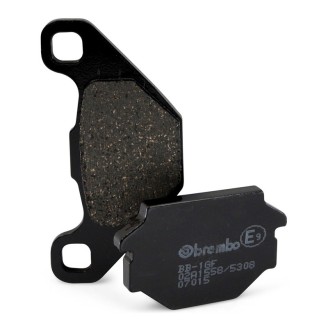 Brake Pads Brembo CC07015 - 07015