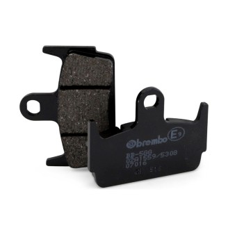 Brake Pads Brembo CC07016 - 07016
