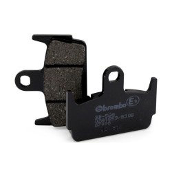 Brake Pads Brembo CC07016 - 07016