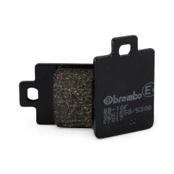 Brake Pads Brembo CC07017 - 07017