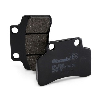 Brake Pads Brembo CC07018 - 07018