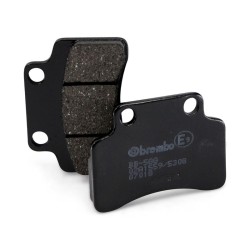 Brake Pads Brembo CC07018 - 07018