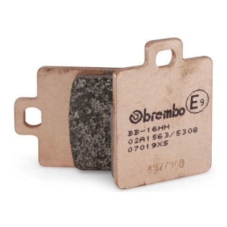 Pastiglie Brembo XS07019XS Pastillas de freno Brembo