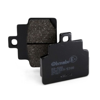 Brake Pads Brembo CC07021 - 07021
