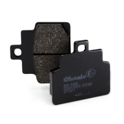 Pastiglie Brembo CC07021CC Pastillas de freno Brembo