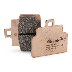 Brake Pads Brembo XS07021XS - 07021XS