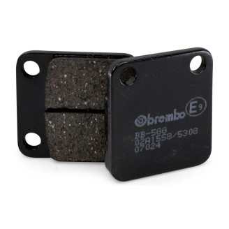 Brake Pads Brembo CC07024 - 07024