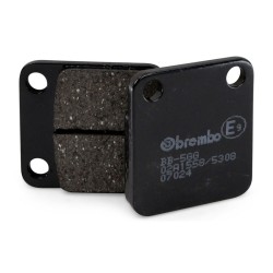 Brake Pads Brembo CC07024 - 07024