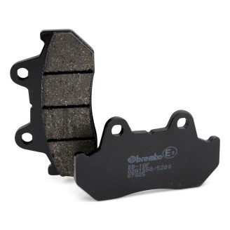 Brake Pads Brembo CC07025 - 07025