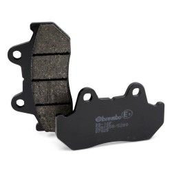 Brake Pads Brembo CC07025 - 07025
