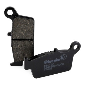 Brake Pads Brembo CC07028 - 07028
