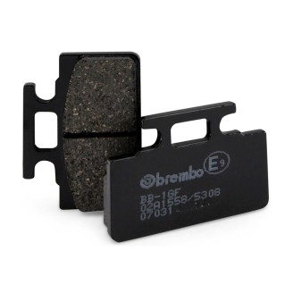 Brake Pads Brembo CC07031 - 07031