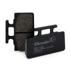 Brake Pads Brembo CC07031 - 07031