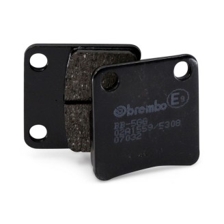 Brake Pads Brembo CC07032 - 07032