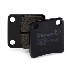 Brake Pads Brembo CC07032 - 07032