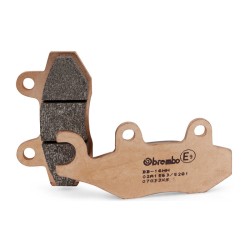 Brake Pads Brembo XS07033XS - 07033XS