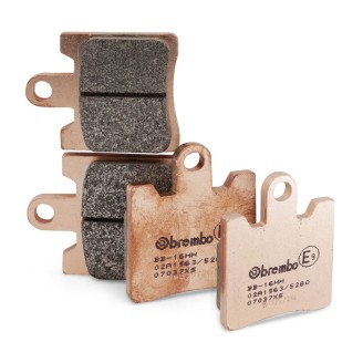Brake Pads Brembo XS07037XS - 07037XS